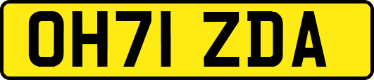 OH71ZDA