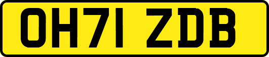 OH71ZDB