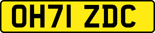 OH71ZDC
