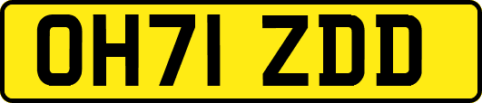 OH71ZDD