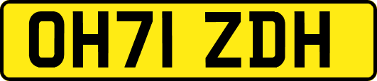 OH71ZDH
