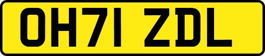 OH71ZDL