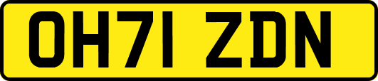 OH71ZDN