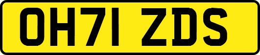 OH71ZDS