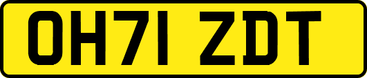 OH71ZDT