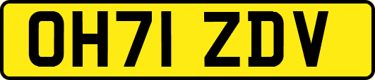 OH71ZDV