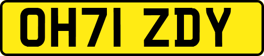 OH71ZDY