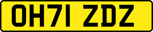 OH71ZDZ