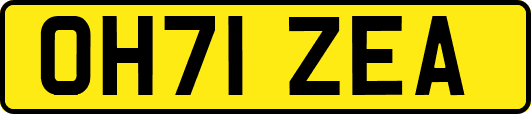 OH71ZEA