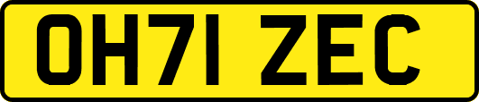 OH71ZEC