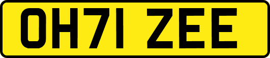 OH71ZEE