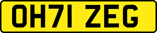 OH71ZEG