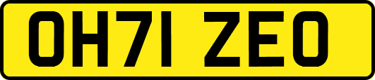 OH71ZEO