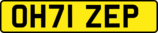 OH71ZEP