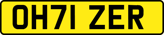 OH71ZER