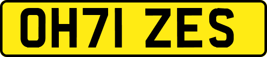 OH71ZES
