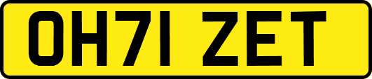 OH71ZET