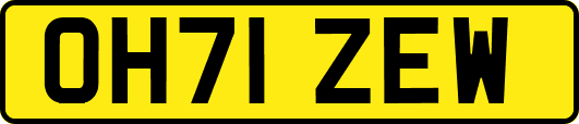 OH71ZEW