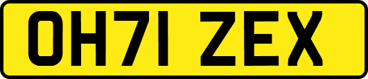 OH71ZEX