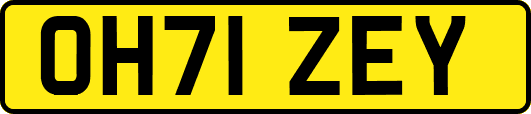 OH71ZEY