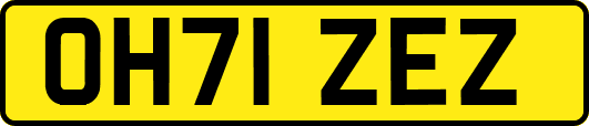 OH71ZEZ
