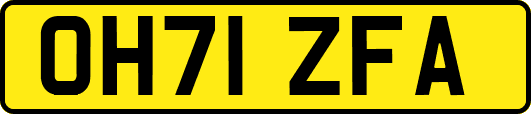 OH71ZFA