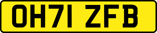 OH71ZFB