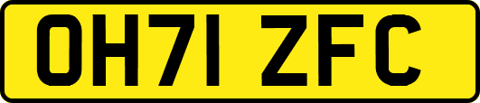 OH71ZFC