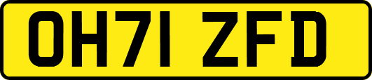 OH71ZFD