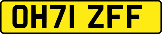 OH71ZFF