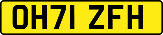 OH71ZFH