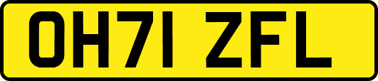 OH71ZFL