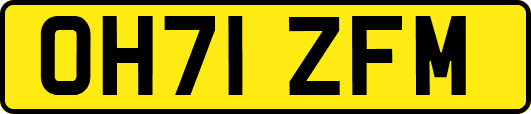 OH71ZFM