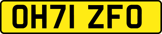 OH71ZFO