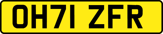 OH71ZFR