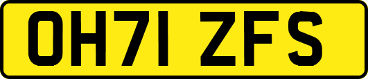 OH71ZFS