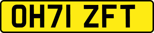 OH71ZFT