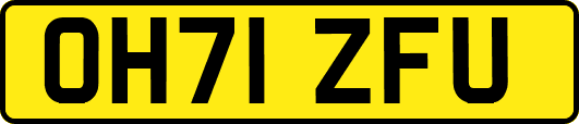 OH71ZFU