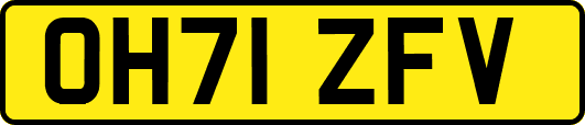 OH71ZFV