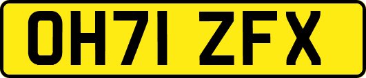 OH71ZFX