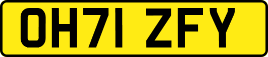 OH71ZFY