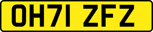 OH71ZFZ