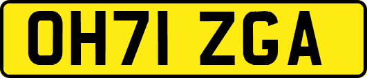 OH71ZGA
