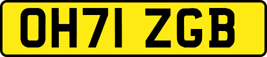 OH71ZGB