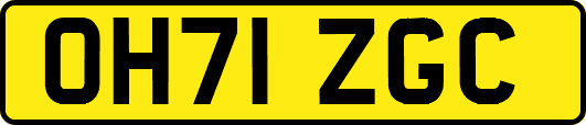 OH71ZGC