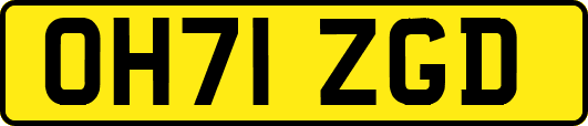 OH71ZGD
