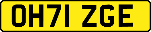OH71ZGE