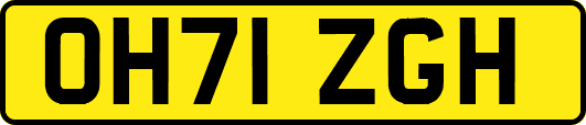 OH71ZGH