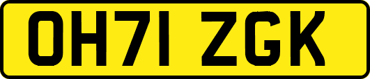 OH71ZGK
