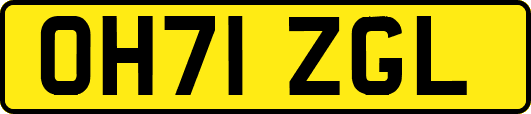 OH71ZGL